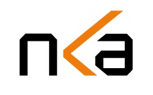 NKA csak logo