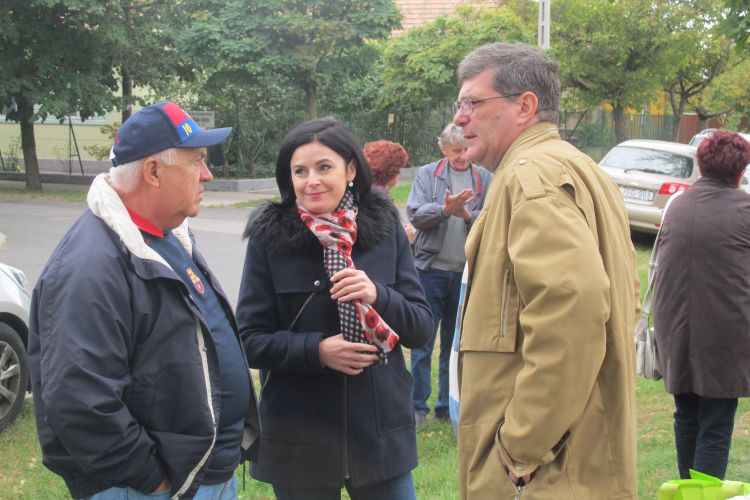 MSZP piknik 4