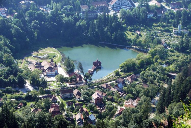 tusnádfürdő