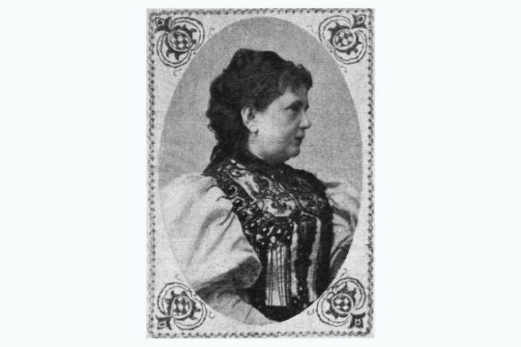 Hory Etelka másolata