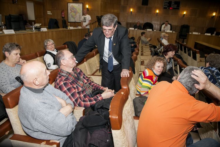 Közmeghallgatás 02.27 Polgármesterihiv KJ 17 01