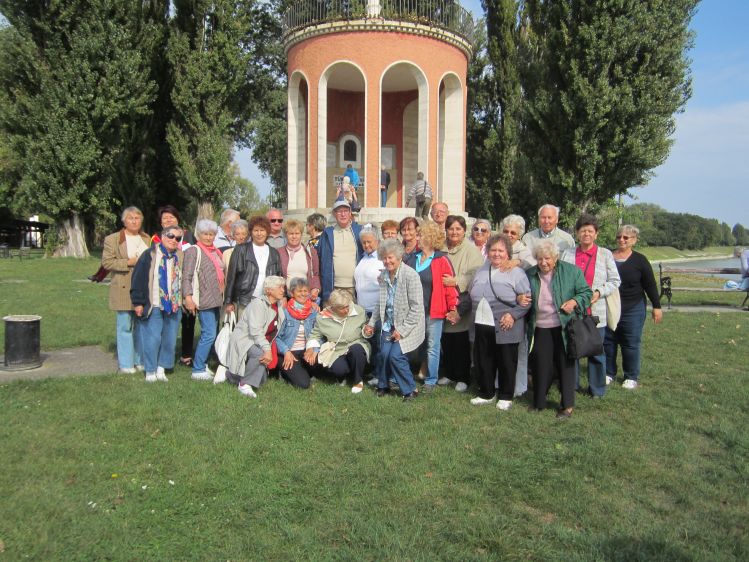KALOCSA BAJA HAJÓS 074