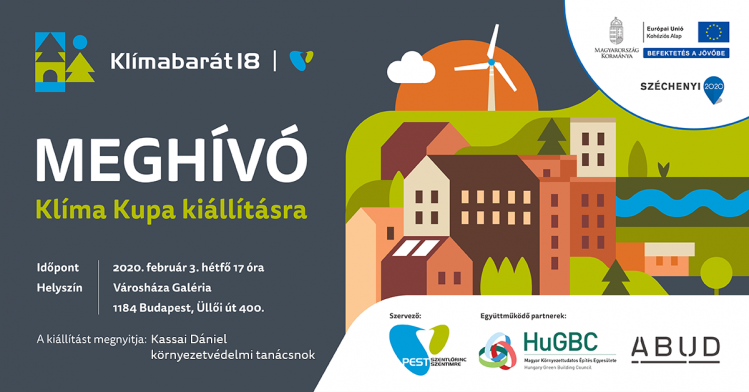 Klimabarat18 Kiallitas meghivo