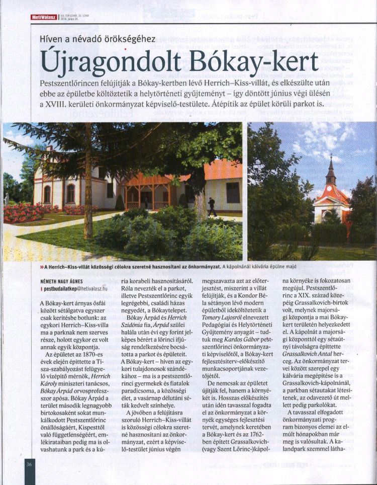 BókayKert2014HVa