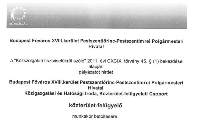 Kozterulet felugyelo 2578 19