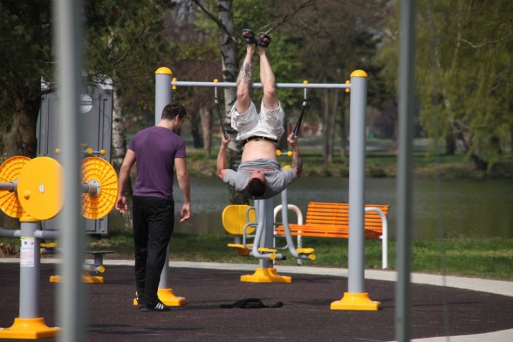 fitnesz