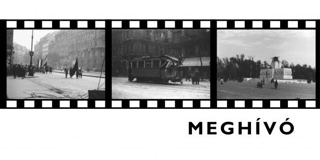 meghivo Budapest1956okt23