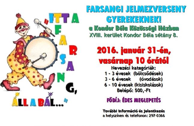 Itt a farsang 01