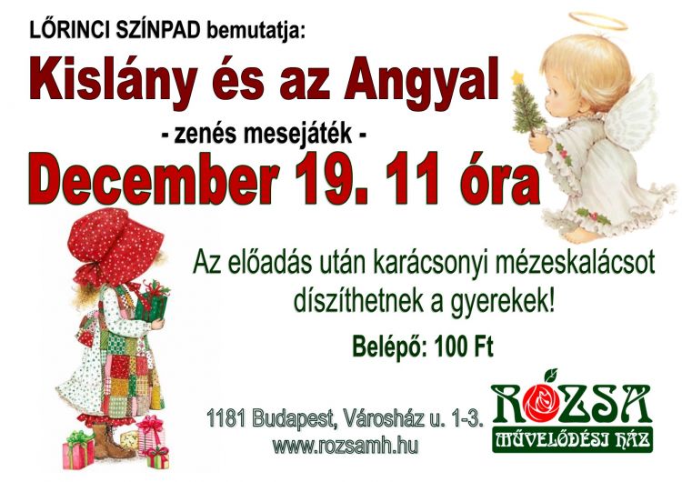 Kislany es az angyal 12