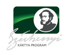 Szechenyi Kartya Program