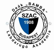SZAC logo4VERZIO labdarugo akademia