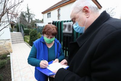 Nyeremények előzték meg az ajándékutalványokat