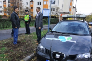 Mit tudunk a kerületről?