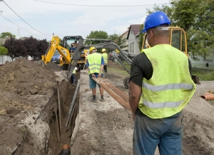 Várható forgalomkorlátozások a 40. héten