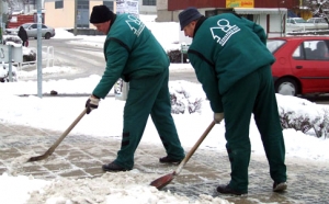 Több pénz a közfoglalkoztatásra