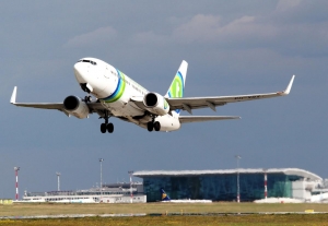 Jövõre megduplázza rotterdami járatait a Transavia!