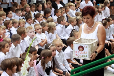 Harminc éves múlt, reményteljes jövő