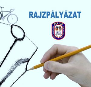 Rajzpályázat