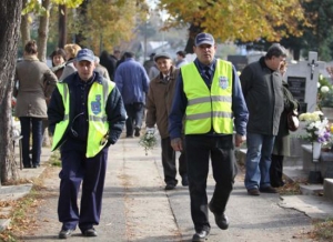 Miben segíthetünk? - 15 éves az Imrei Polgárőr Csoport