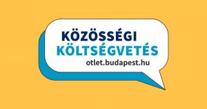 Közösségi költségvetés - szavazzon január 31-ig!