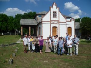 Urbitális barangolás