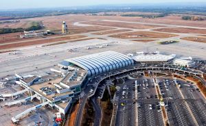 Budapesté az első „karbon-semleges” repülőtér!