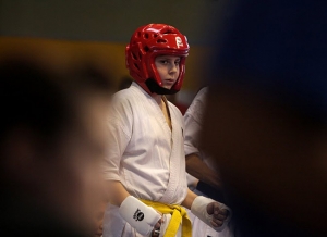 Káprázatos kerületi karate-sikerek