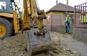 Ősztől használható az új csatorna