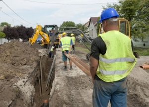 Várható forgalomkorlátozások Az 50. héten