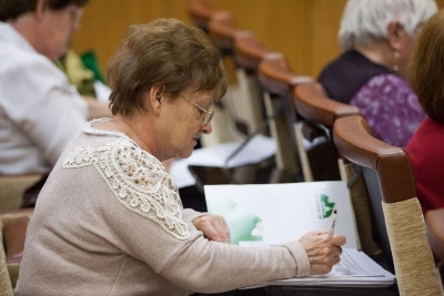 Folytatódik az akadémia programja