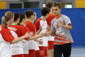 Dinamikus fejlődés előtt áll a korfball Magyarországon