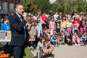 Az egyéninél lényegesebb a csapat sikere