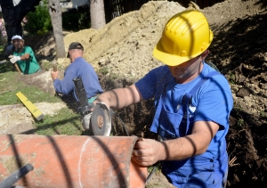 Változott a csatornarákötési határidő