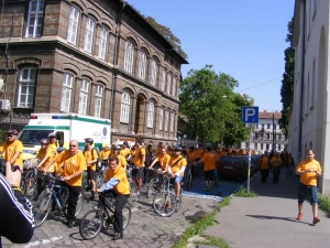 Tour de Bókay másodszor