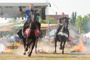 Hadi torna Pestszentimrén