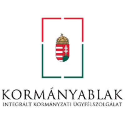 Kormányablak nyitvatartása