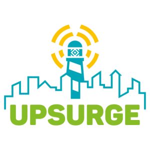 Az Upsurge projekt