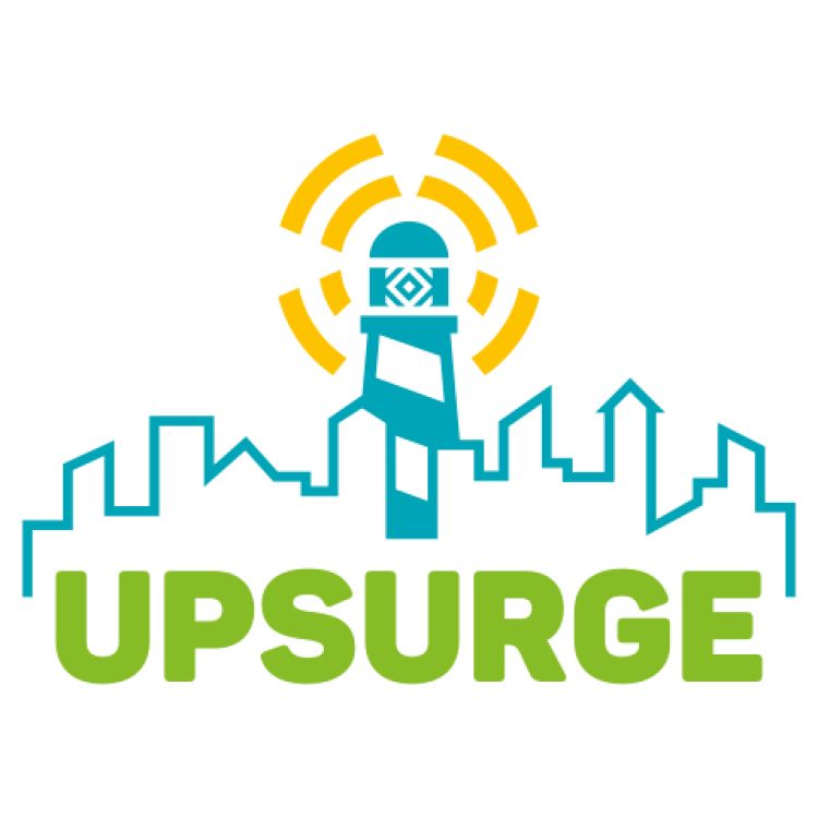 Az Upsurge projekt