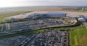 Budapest Airport: rekordnyereséggel zárhatja az évet a cég