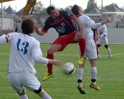 Gólmentes derbi a Thököly úton