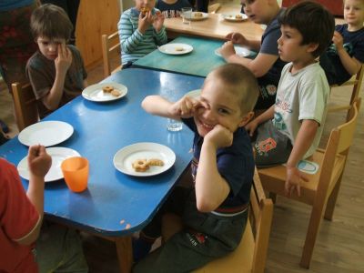 Támogatott férőhelyek a Csoda-bogárban