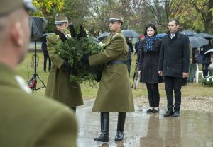 Csak egy erős európai közösség védhet meg