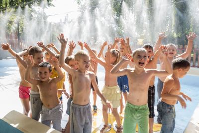 Jövőre is házon belül hűsölhetnek