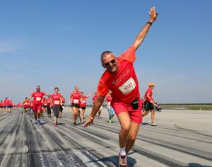 Runway Run