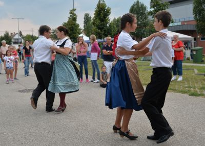 A megosztott kenyér csodája