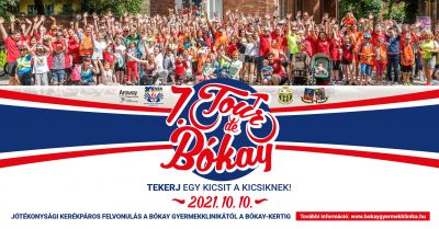 7. TOUR DE BÓKAY