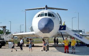 Megújulva vár az Aeropark