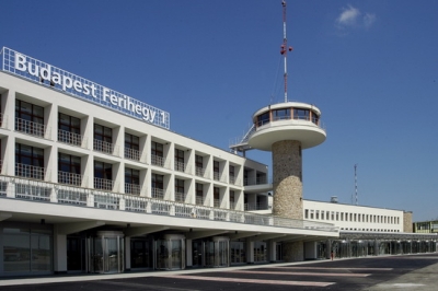 Európa-bajnok a Budapest Airport!