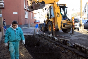 Választható lesz a szennyvízdíj