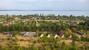 Gyönyörű helyen táborozhatnak majd a kerületi diákok